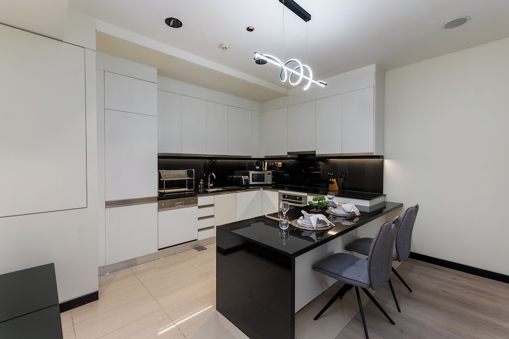 Address Dubai Marina - Mint Stay