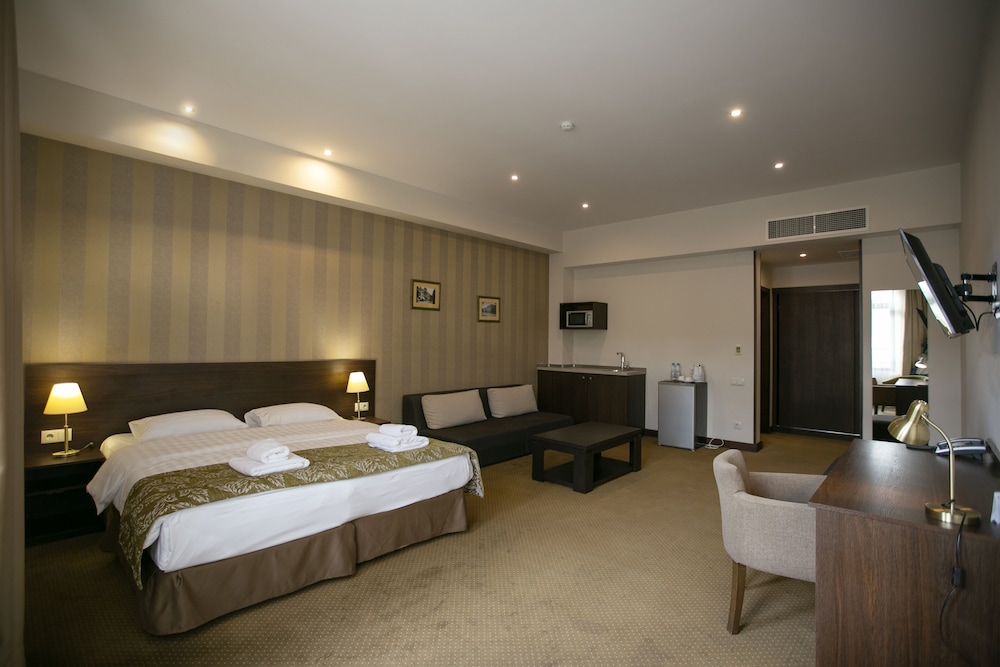 Hotel Citrus