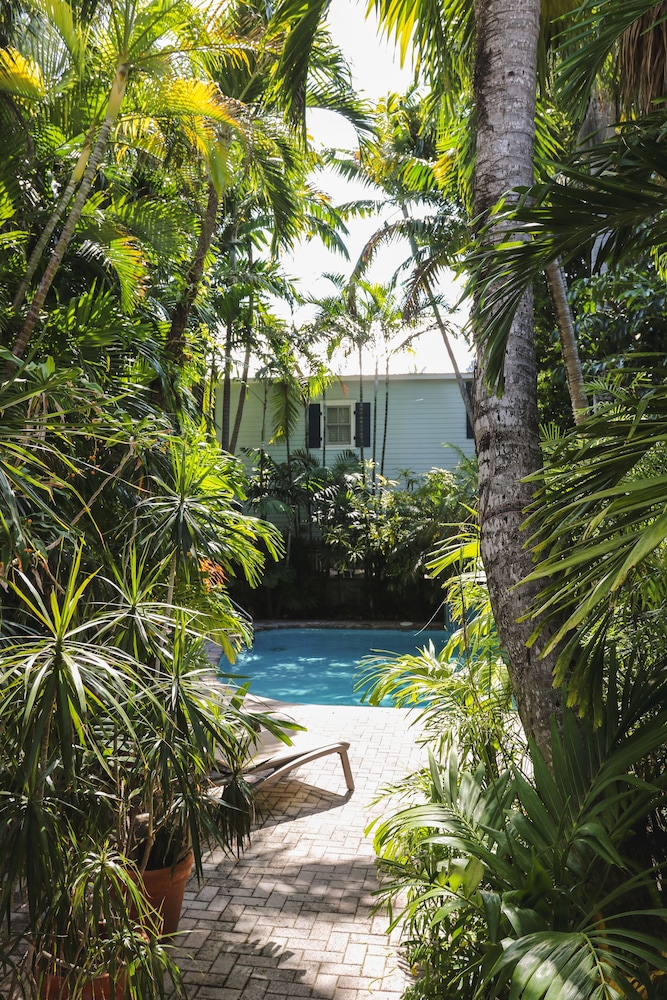 Tropical Inn