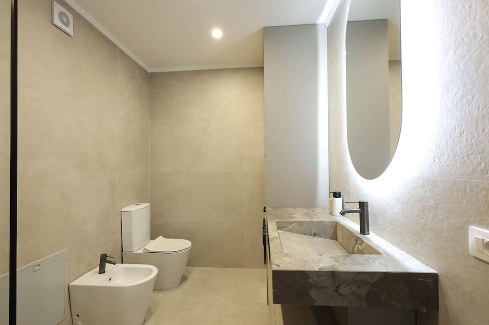 Grandstay Apartments 001