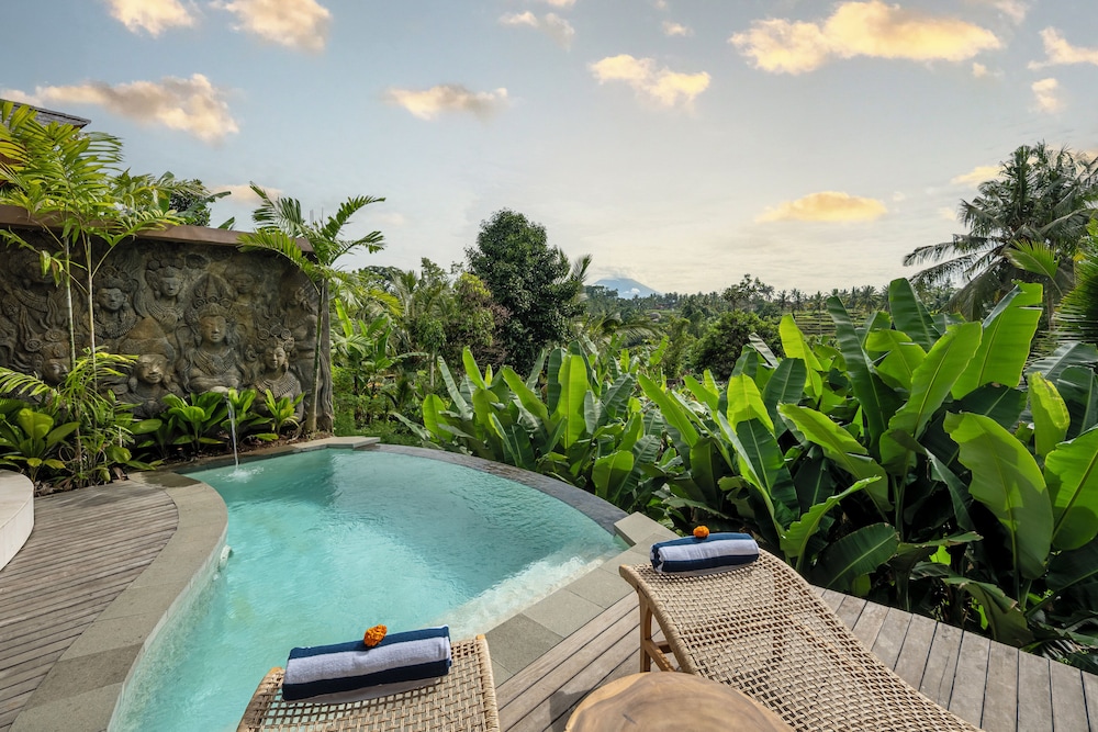 Govala Usada Ubud Villa