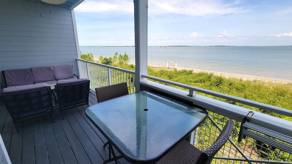 Bay View Villas 2 by Tybee Vacation Rentals
