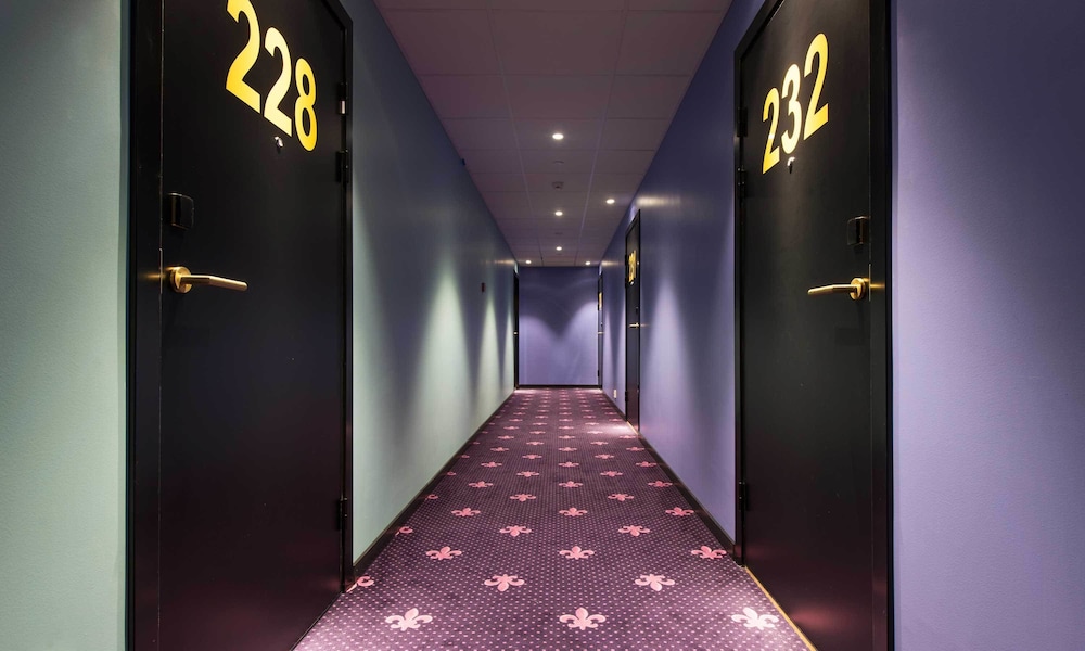 Bergen Vacations - Thon Hotel Rosenkrantz - Property Image 45