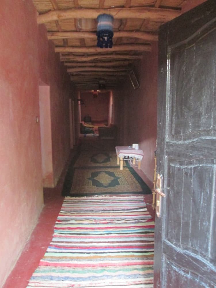 Auberge Toda