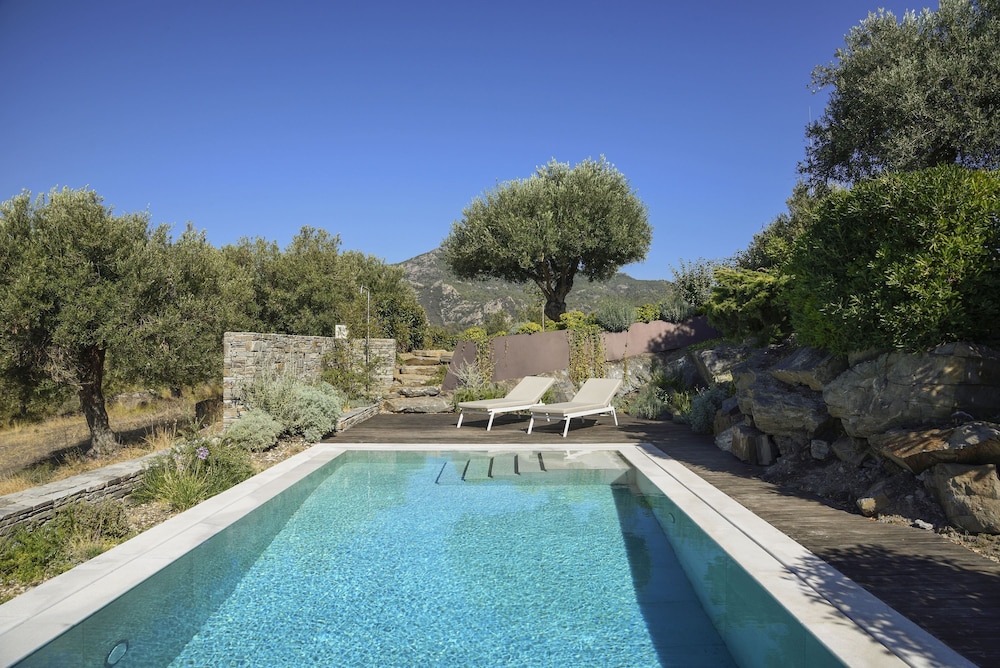 Villa Matelia Chalkidiki