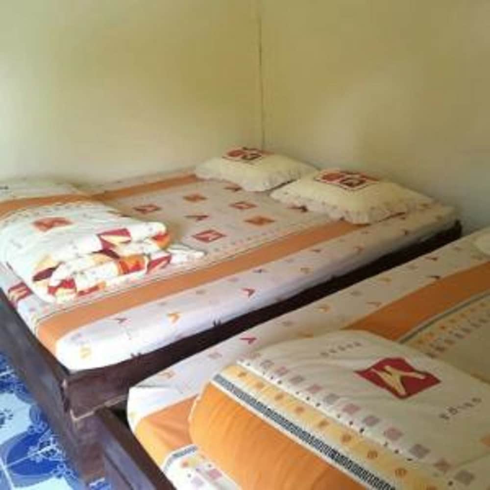 Supthong Garden Resort Khao Kho view 5