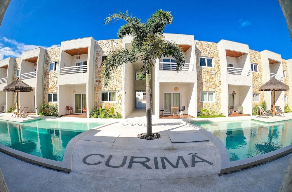 mhv curimã