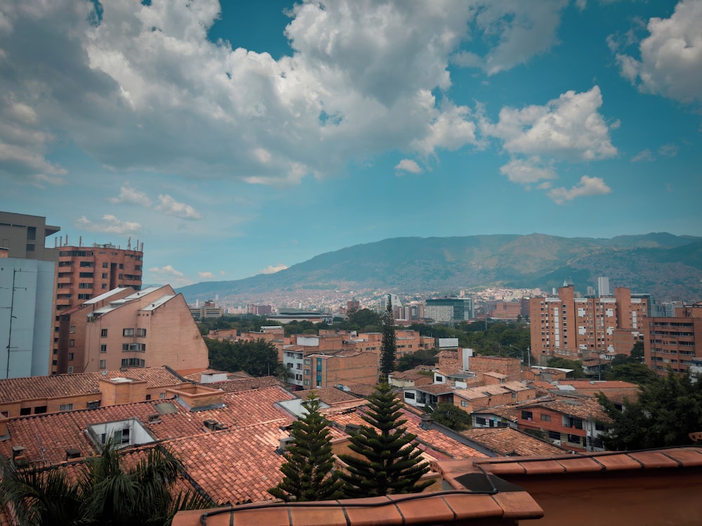 Edificio Atalanta