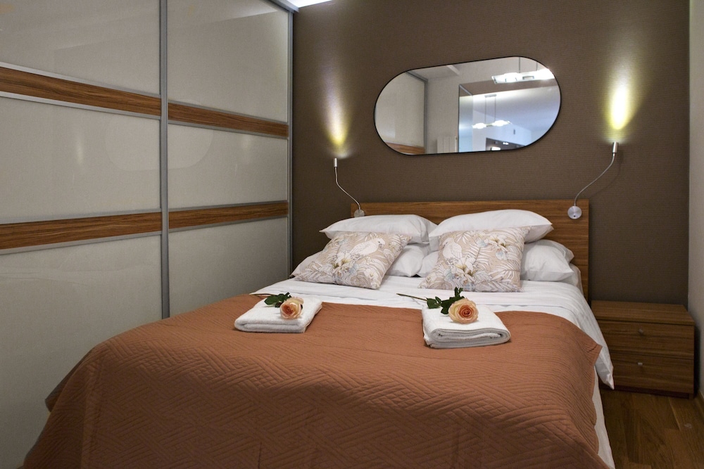 P&O Apartments Nowy Świat II view 3