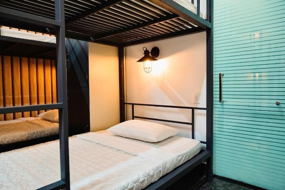 Cozy 86 Homestay
