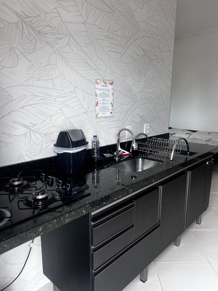Dell Mar Rentals - Flats and Apartments for Season - Ubatuba