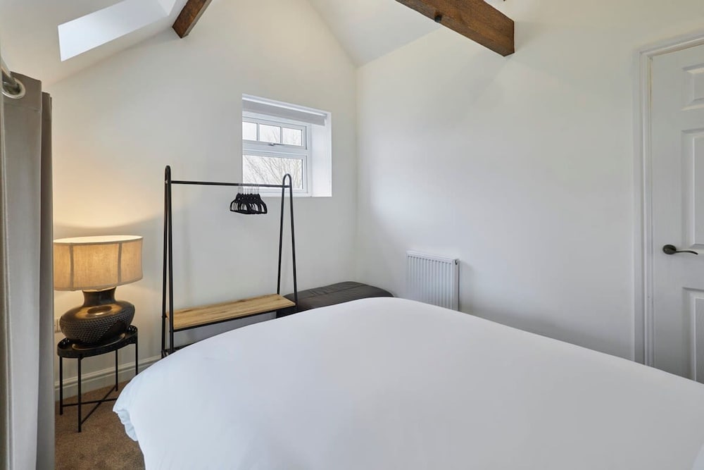 Host Stay Jubilee Close