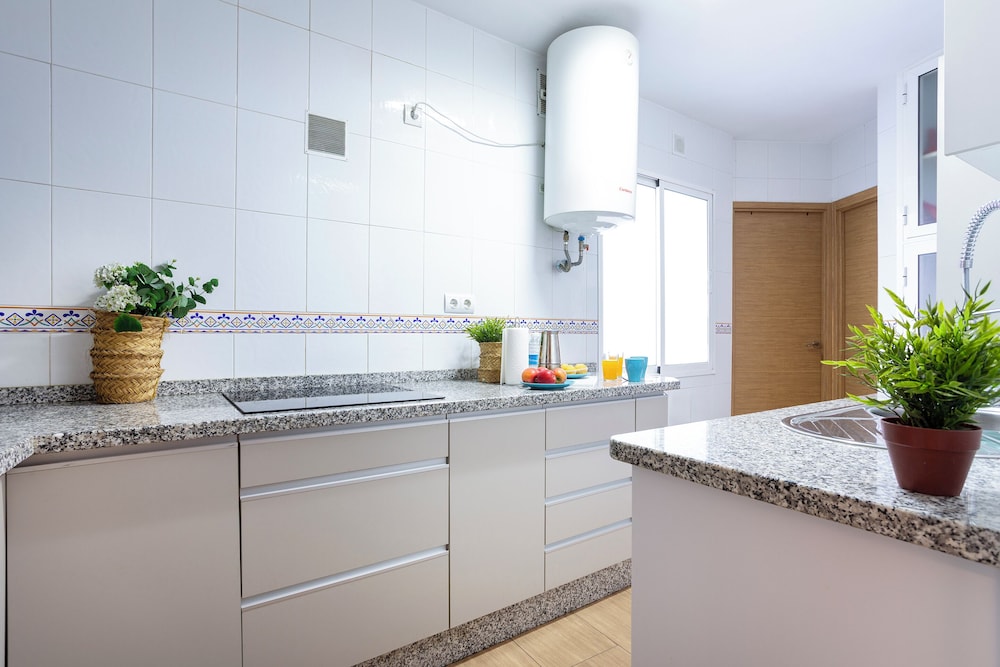 Sunstay Harina Flat Malaga