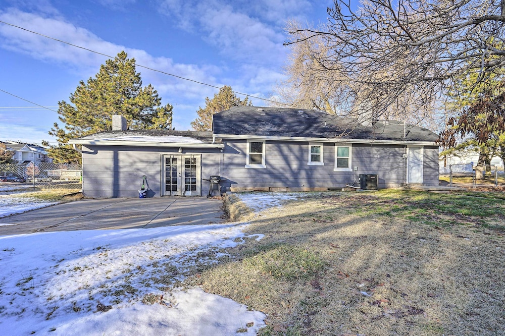 Pet-friendly Clearfield Home Near Hill Afb! - Property Image 16