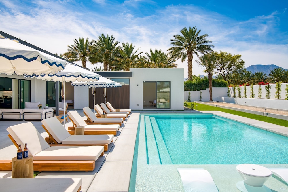 The Reserve at Polo Villas 16 by Avantstay