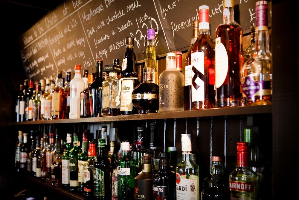 The Carden Arms