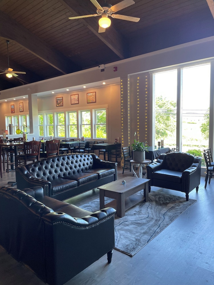 Iris Hotel Cape Cod, Bild 11