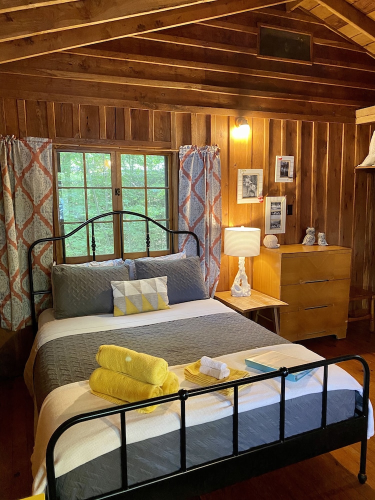 Fisherwaters Resort