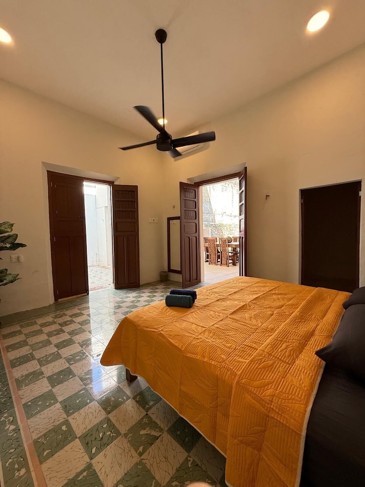 CASA ADO 69