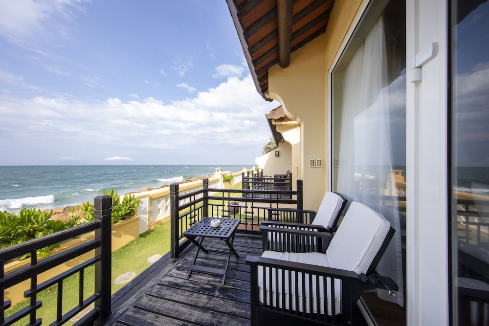 Victoria Hoi An Beach Resort & Spa
