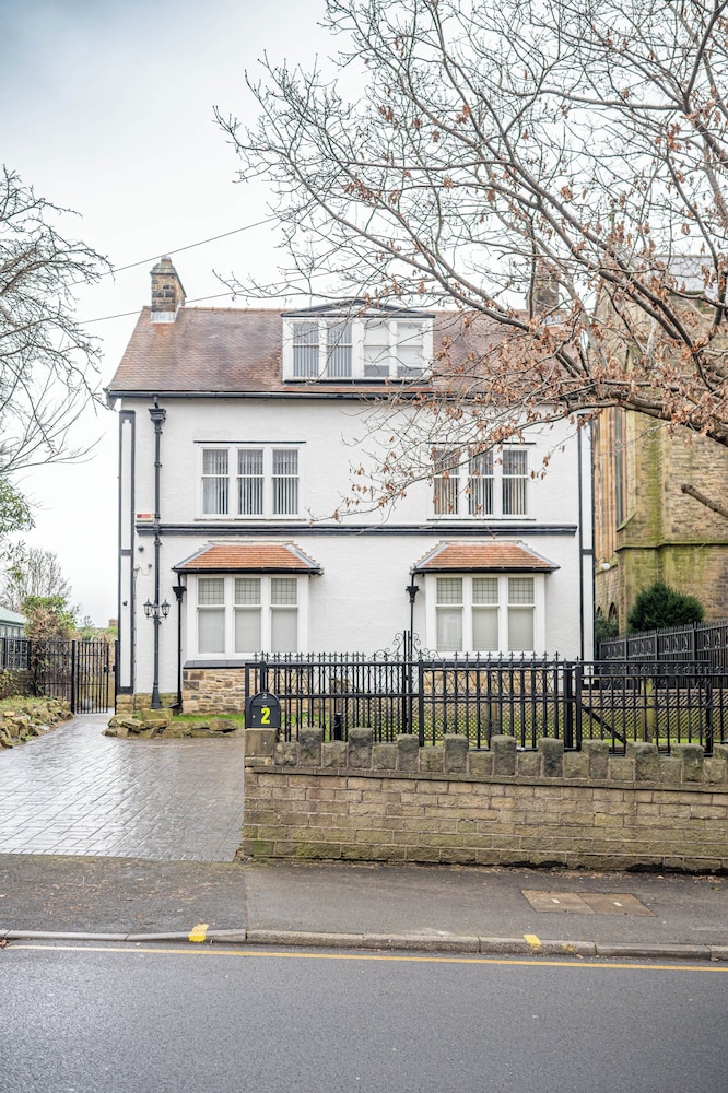 Bannerdale Villa Retreat