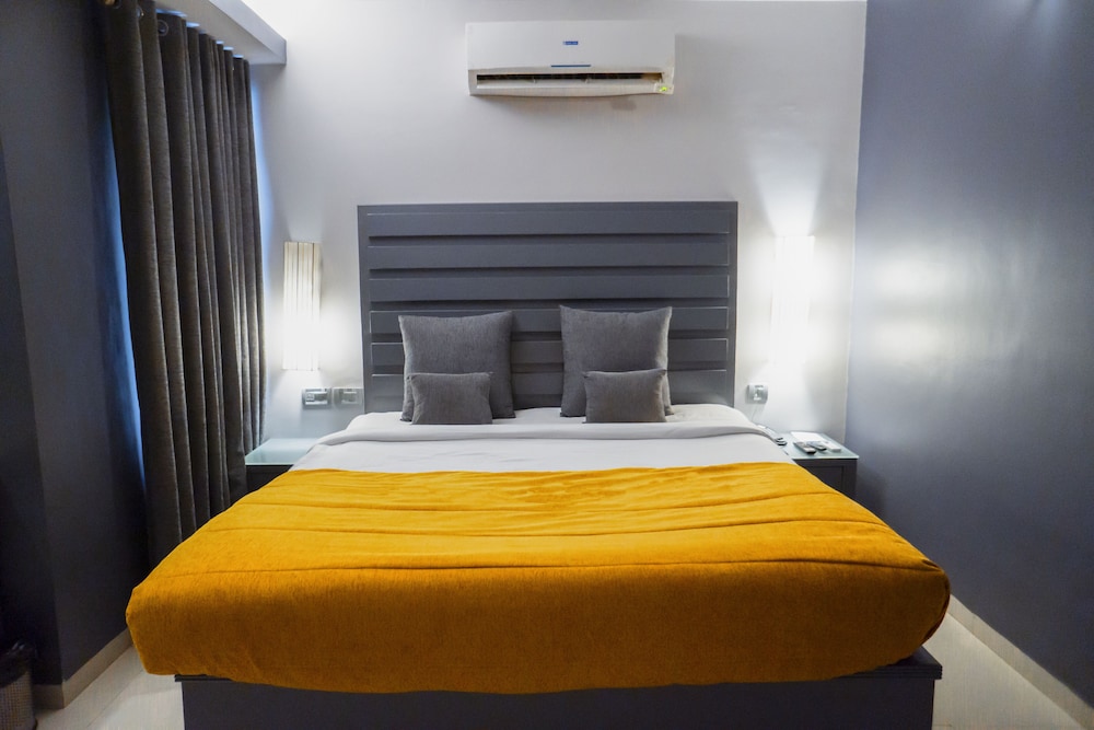 Regenta Baywatch Resort Goa