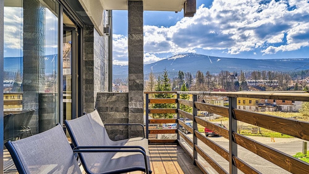 Apartamenty Sun & Snow Centrum Park