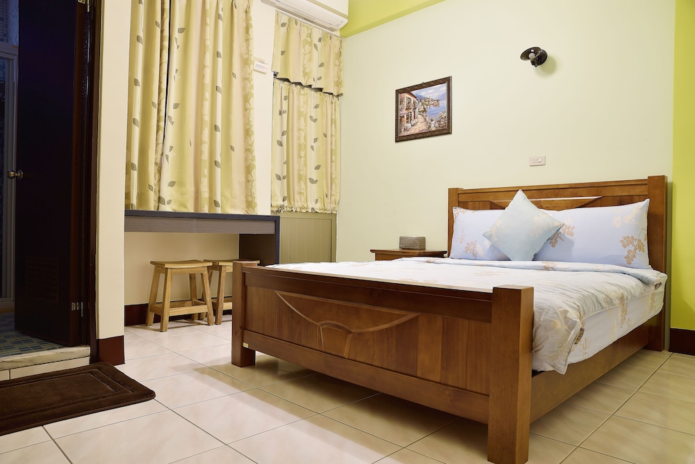 Feng's B&B