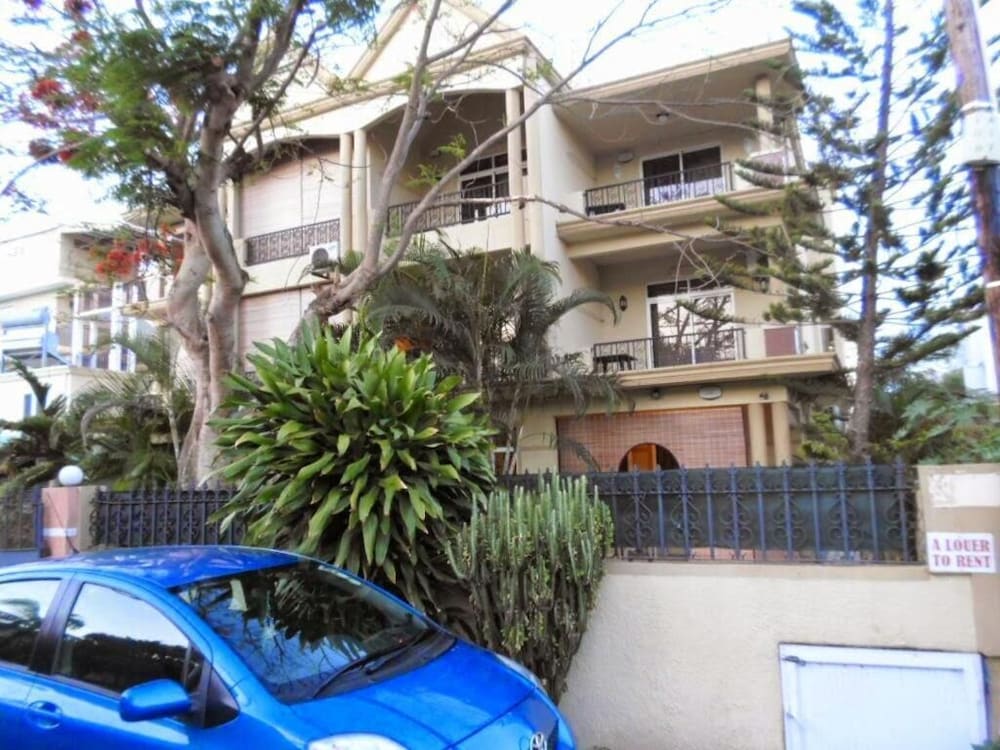 Apartments la Colombe - Studio Apartment view 4