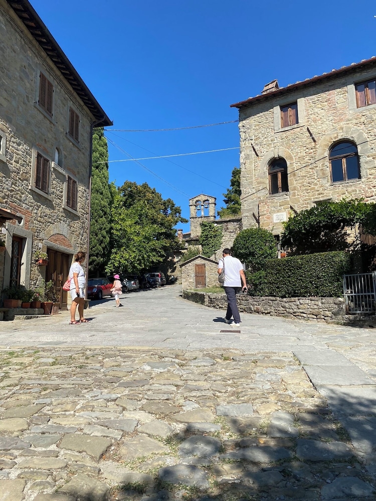 Podere Cavalbianco
