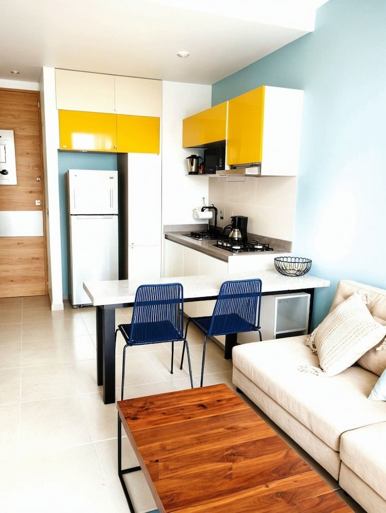 Apartamentos Salinas del Mar - by SOHO