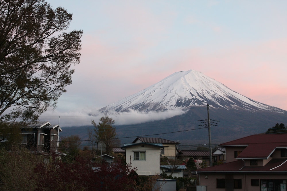 Hostel Michikusa-Ya