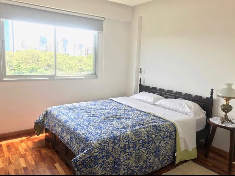 Edificio Mirage - Zona Vip de Asunción view 5