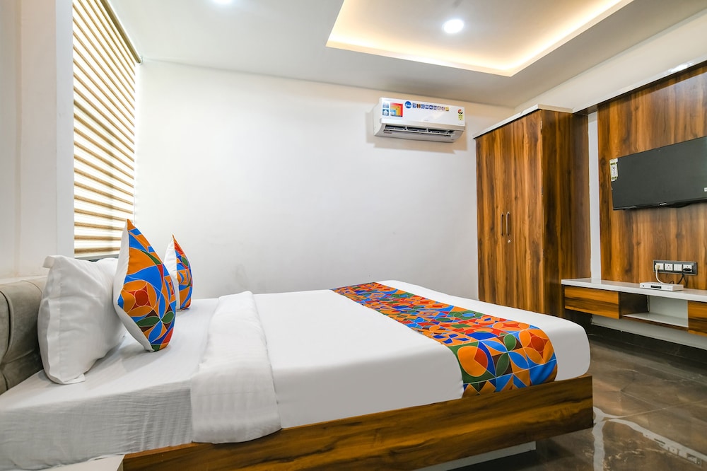 Fabhotel Stay Well