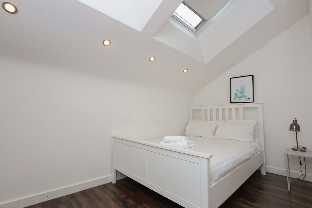 L1 Boutique Apartments view 4