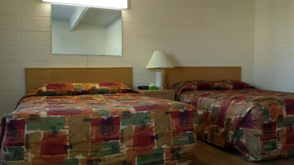 Yorke Inn Motel