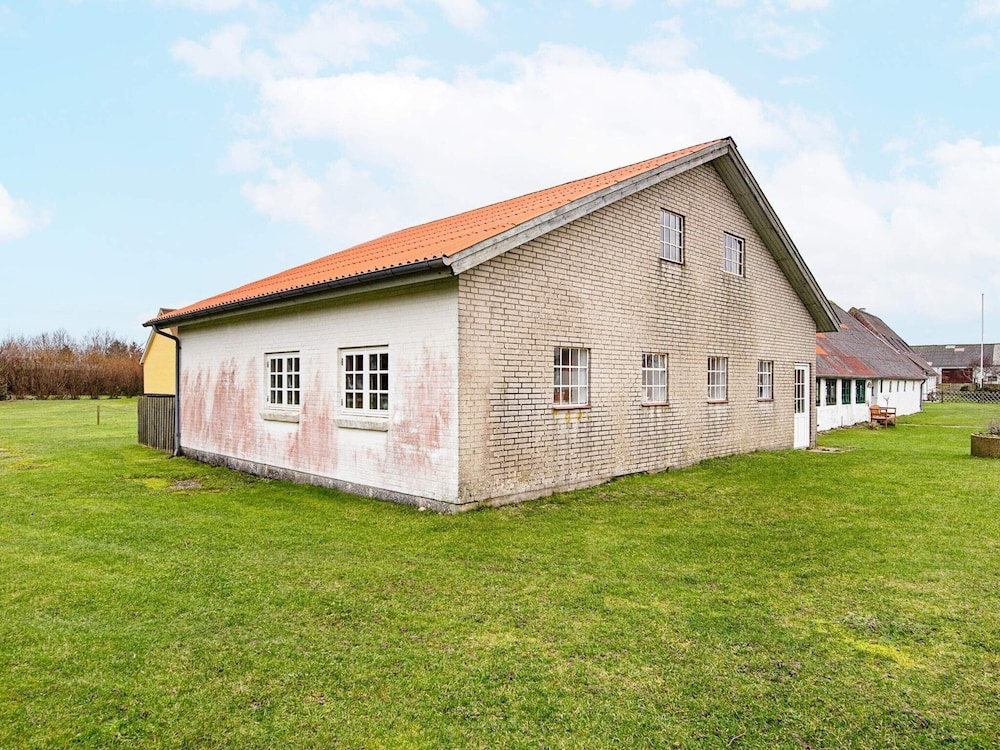 Dowager Cottage