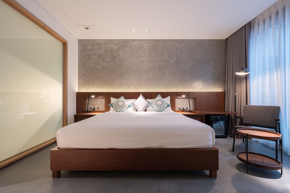Bi Ecosuites Hanoi