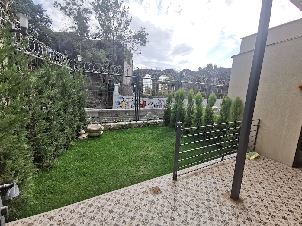 EFZEN OTEL - Image 8