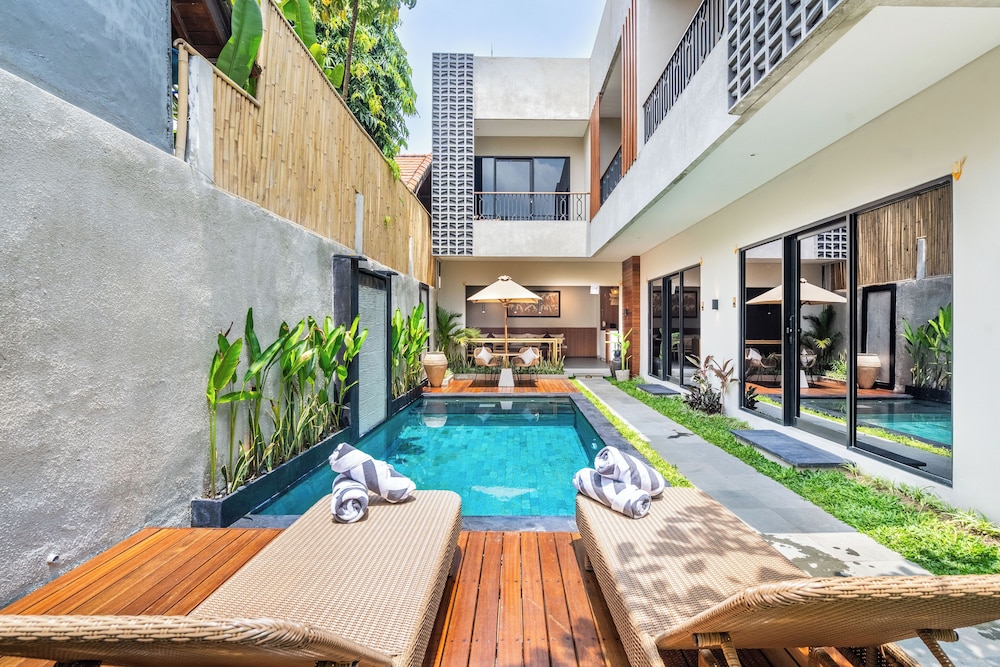 Arusa Home Bali