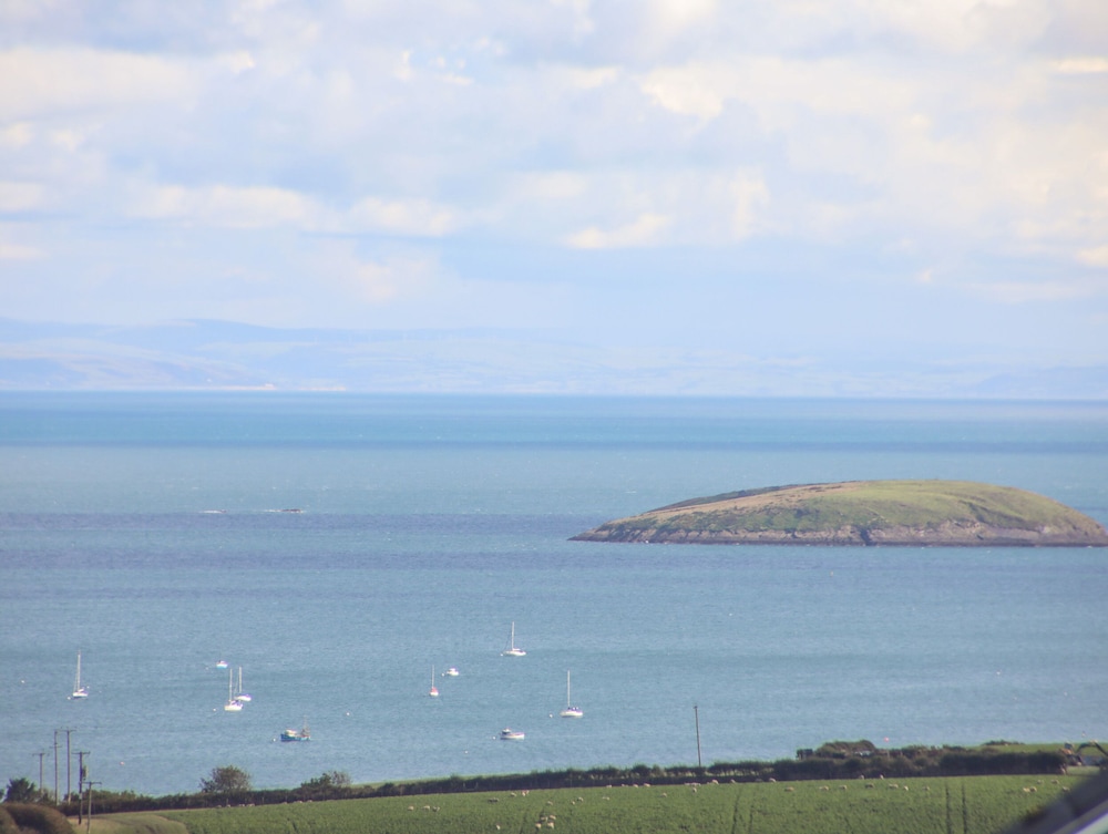 Trem Ynys