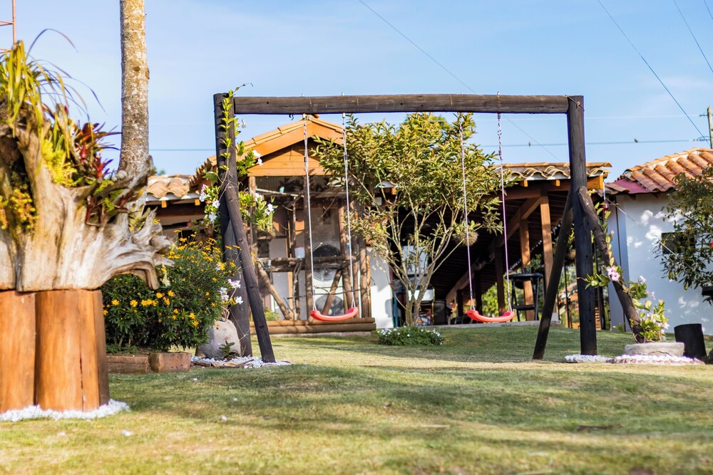 Finca Villa Alfa