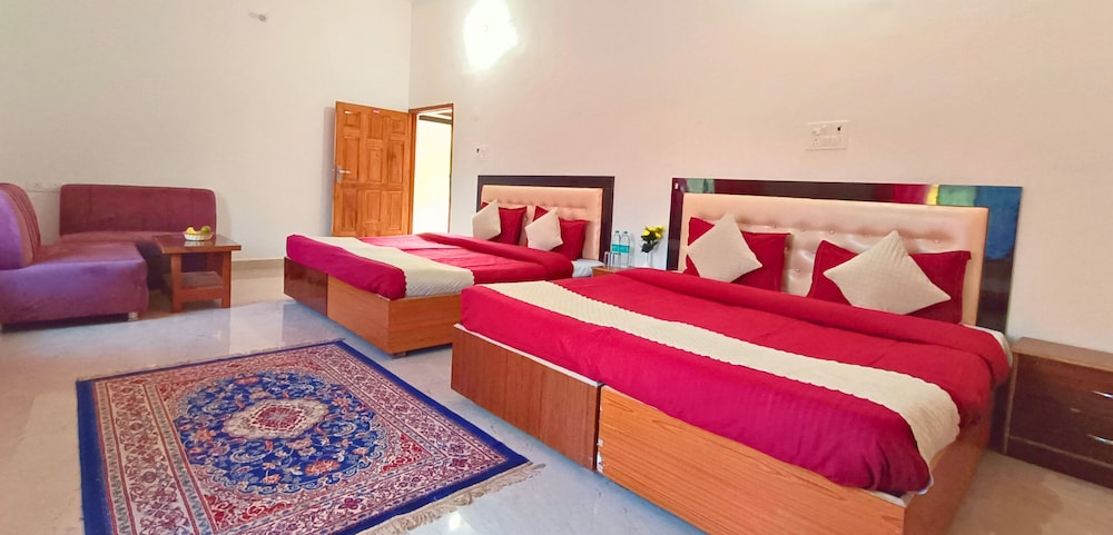 Maa Mandakini Resort By Asapian Hotels