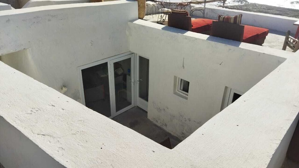 roof