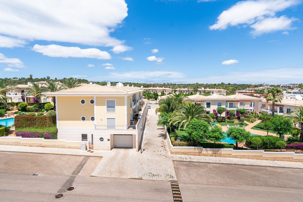 Lagos Ocean View 3 With Pool by Homing
