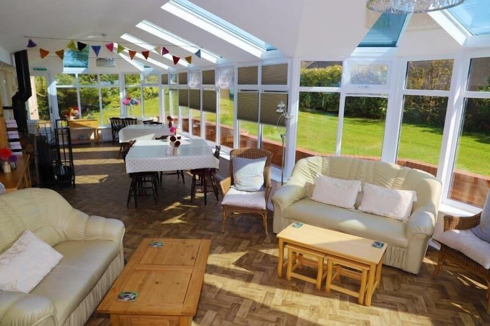 Elmfield House B&B