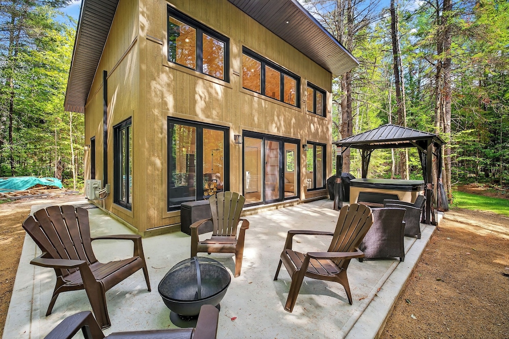 Les Chalets MAV