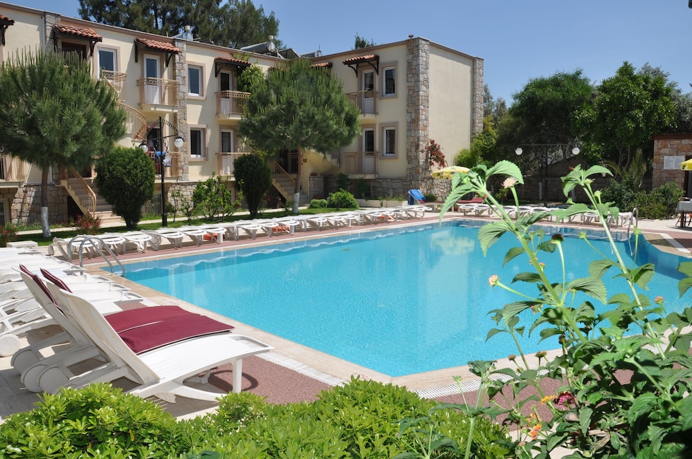 Moonshine Otel & Süitler - Image 39