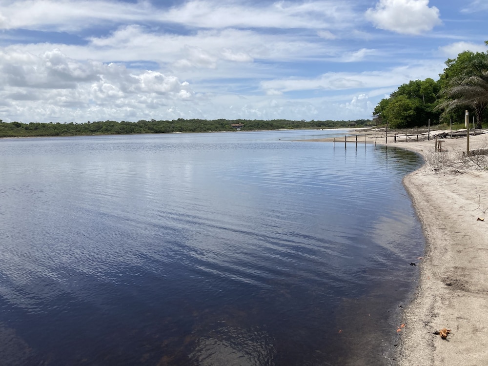 Pousada Velas e Vento - Acesso fácil a Barra Grande