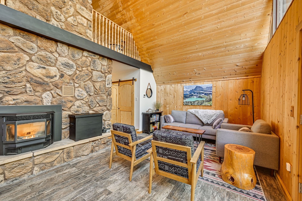 Hike, Bike & Atv: Munds Park Cabin!